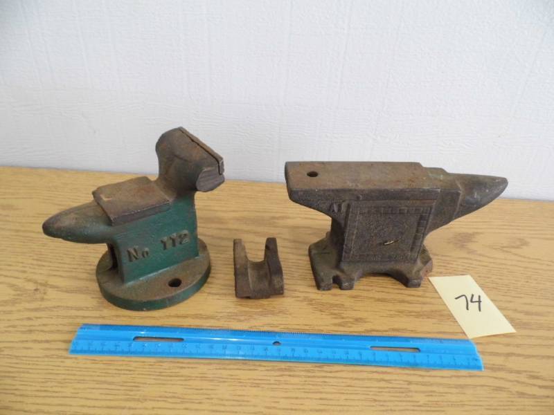 Anvils