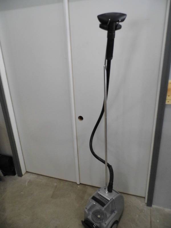 Rowenta Vertical Steamer