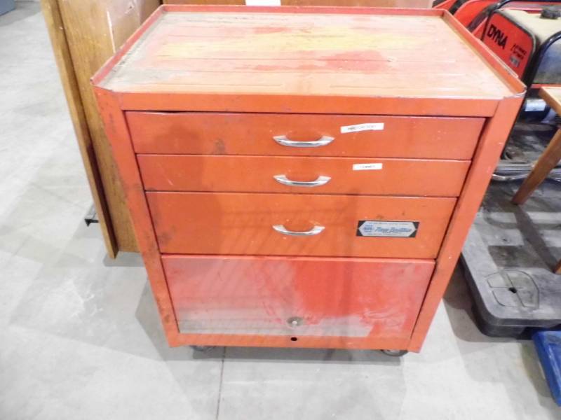 Rolling Toolbox