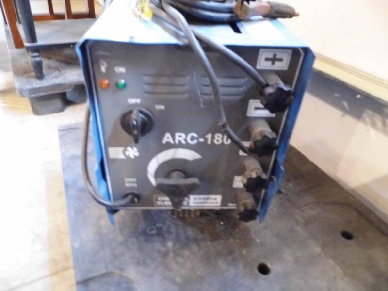 Chicago Welder