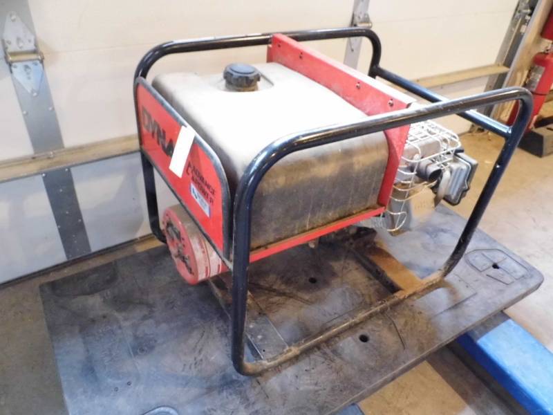 Dyna Generator