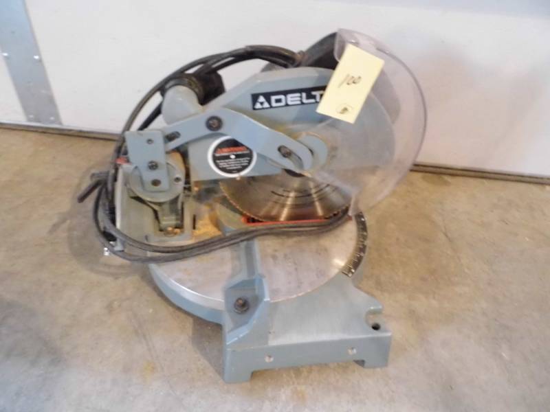 Delta Saw