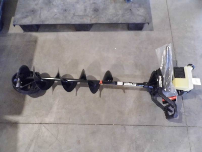 Ice Auger
