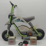 fisher price mx3 mini bike