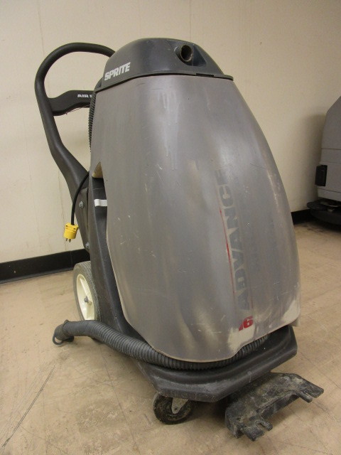 WET DRY VAC