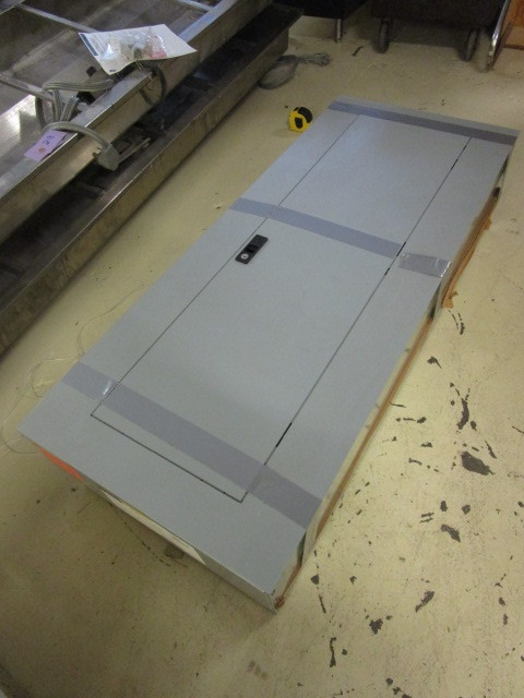 LIGHTING PANELBOARD