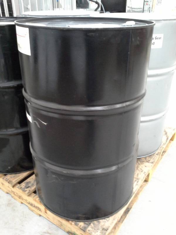 lot 519 image: One Drum of Petro-Canada Reflo CFC Refrigeration Oil