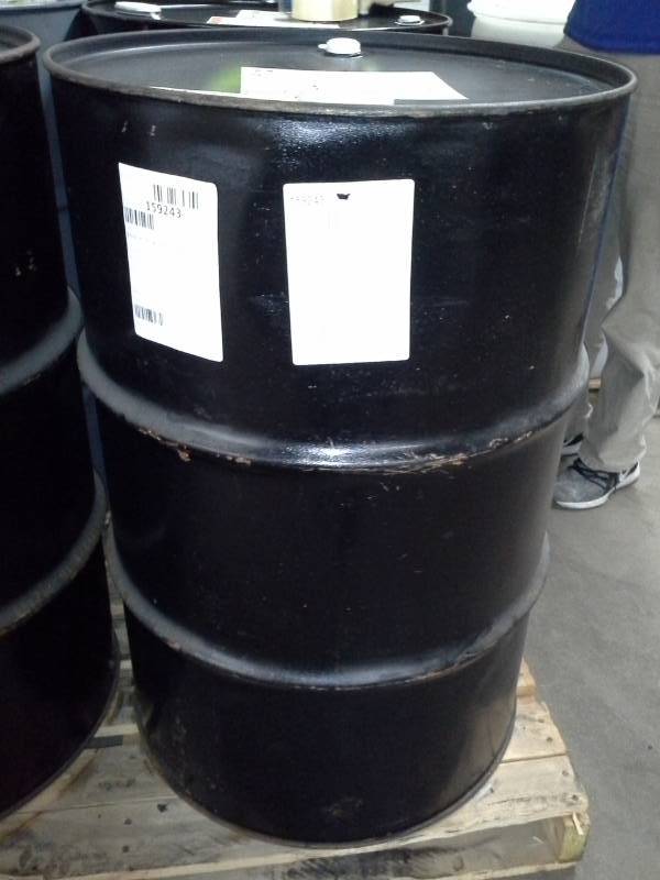 lot 603 image: One Drum of Petro-Canada Paraflex HT 100 Process Oil