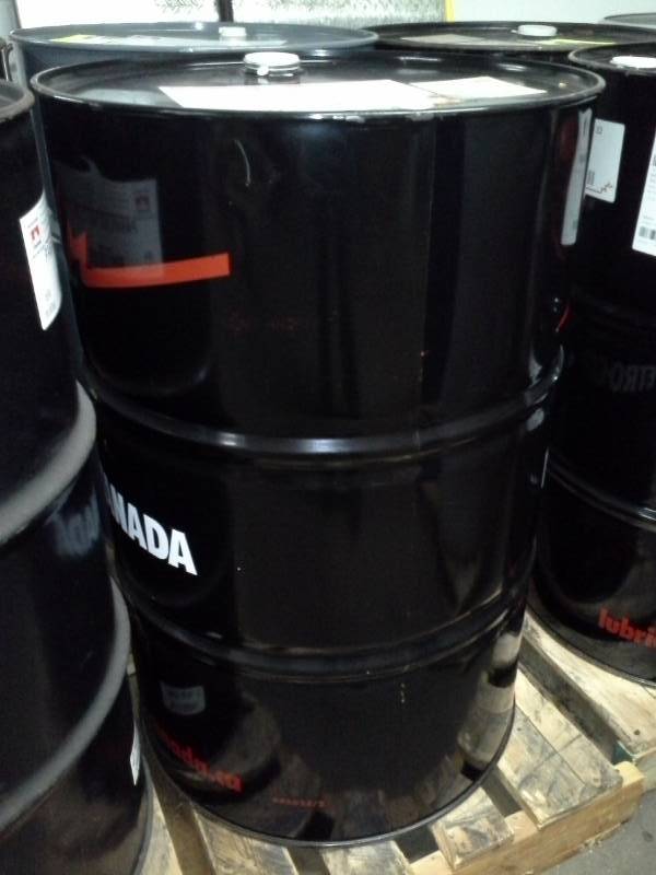lot 604 image: One Drum of Petro-Canada Enduratex Extreme Pressure Industrial Gear Oil 460