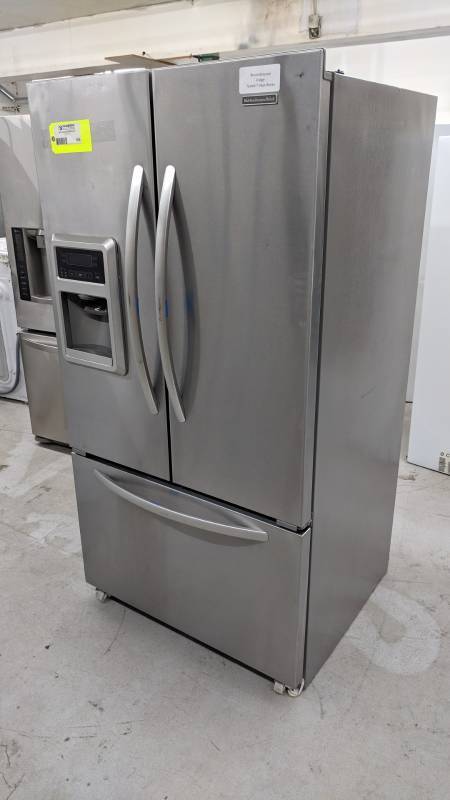 kitchenaid kfis25xvms9