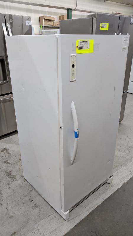 lot 111 image: Frigidaire Freezer