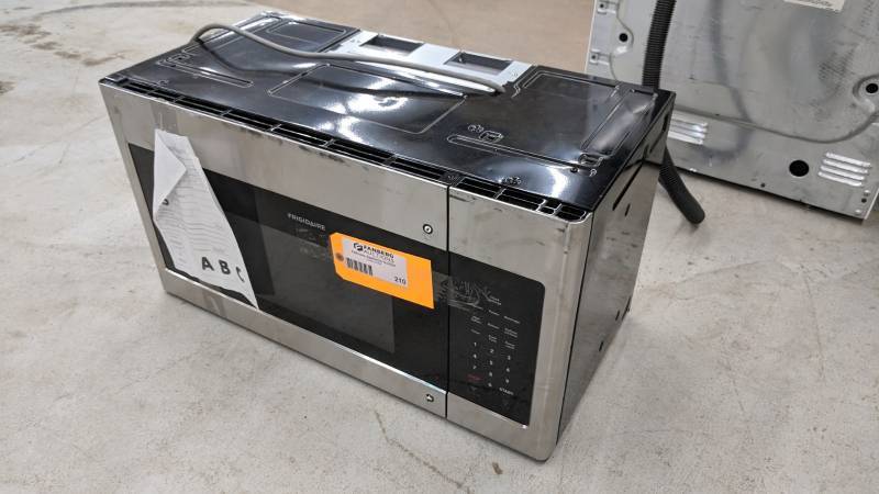 Frigidaire Microwave Oven