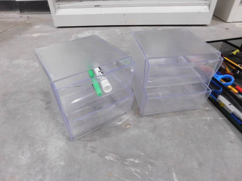 Misc. Lot of Office Supplies