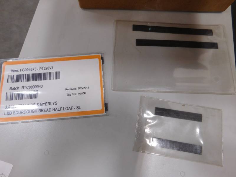 Magnetic Plastic Sleeve Protectors