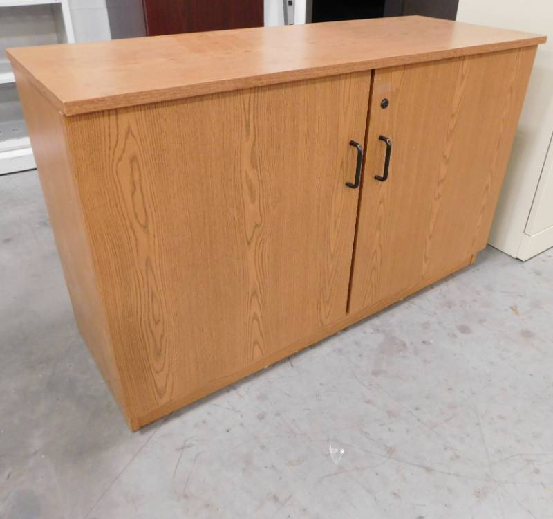 Office Credenza - 48(w) x 29(h) x 18(d)