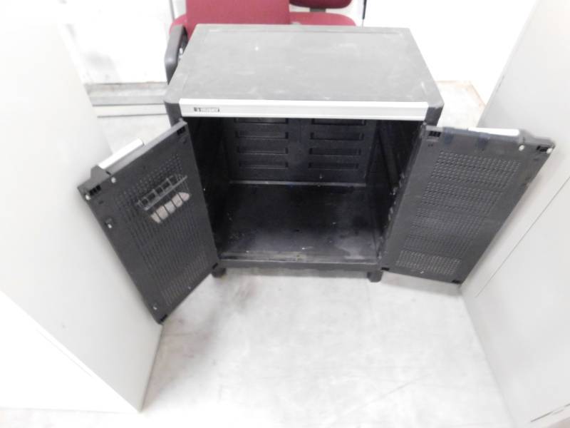 Husky Storage Unit - 29.5(w) x 24(h) x 20(d