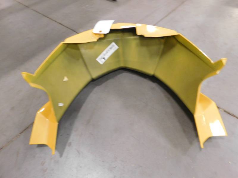 2013 Can-Am Spyder Front Bumper