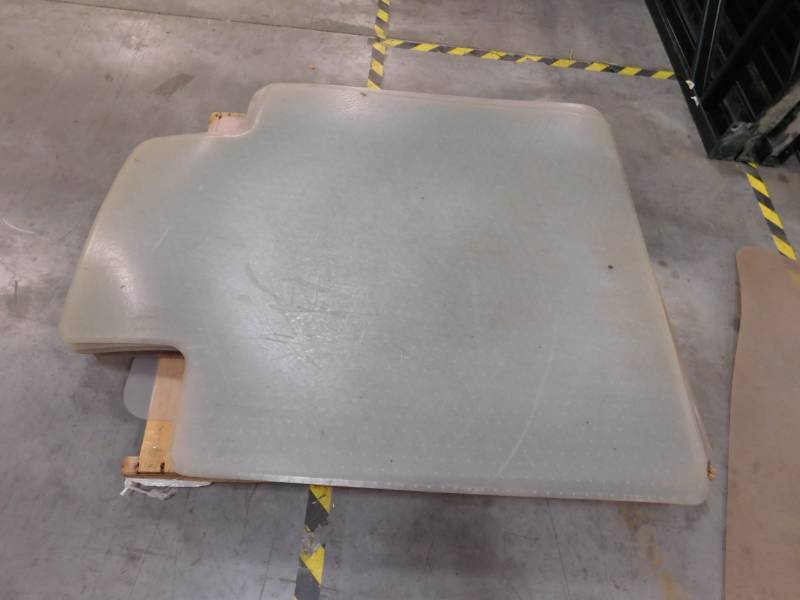 Office Chair Mats