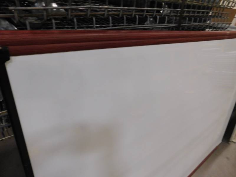 Large Dry Erase Board - 72(w) x 48(h)