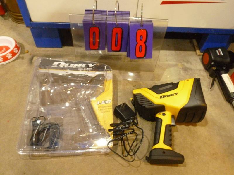 SnS Auctions # 353 Craftsman Tool Sale