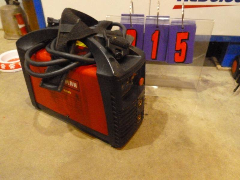 SnS Auctions # 353 Craftsman Tool Sale