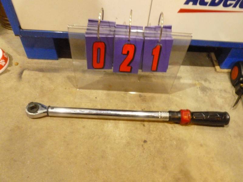 SnS Auctions # 353 Craftsman Tool Sale