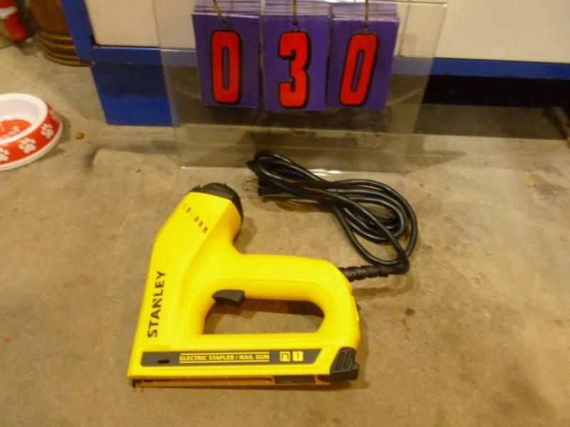 SnS Auctions # 353 Craftsman Tool Sale