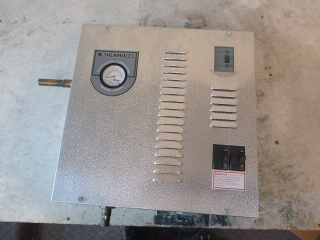 Thermolec Hot Water Boiler