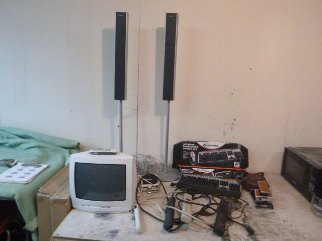 Miscellaneous Electronics