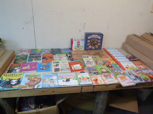 Childrens Books