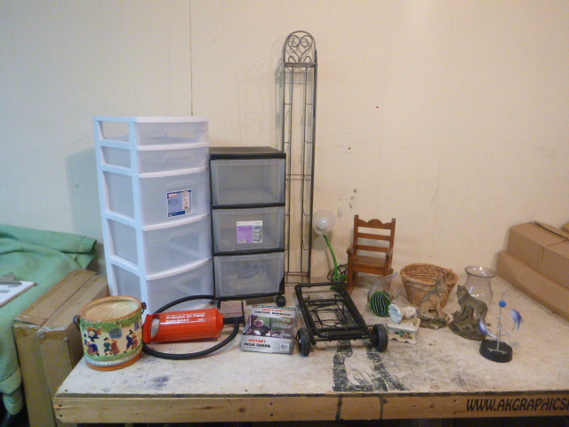 Household Items
