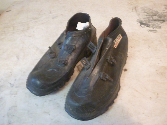 Servus Rubber Boots