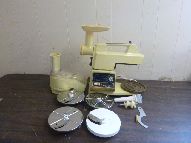 Oster Regency Kitchen Center