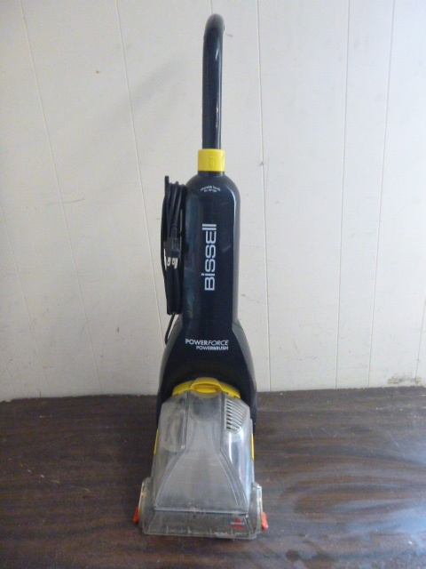 Bissell Floor Finishing Machine Northstar Kimball January
