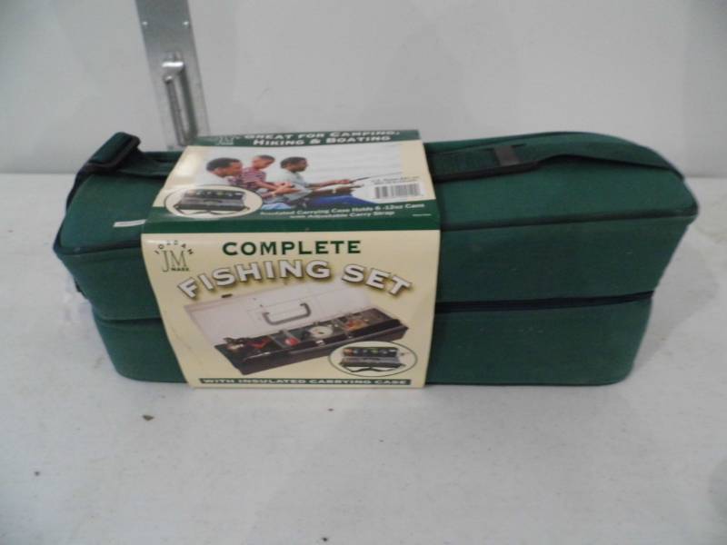 Fishing Set