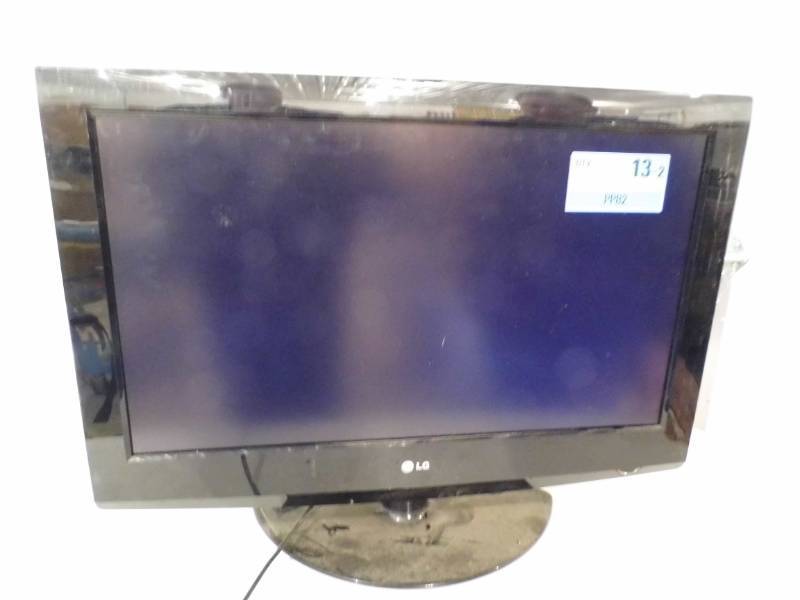 LG TV 32