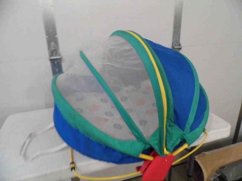 Fisher Price Play Lot