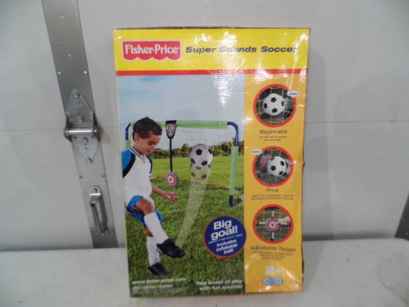 Soccer Set