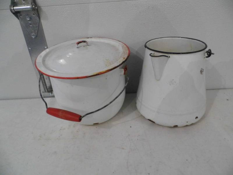 Enamelware