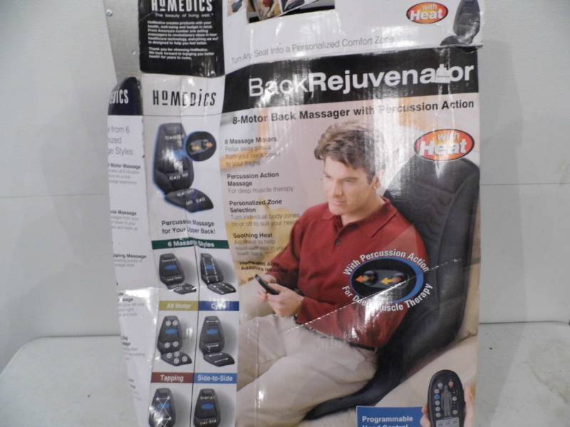 Chair Massager