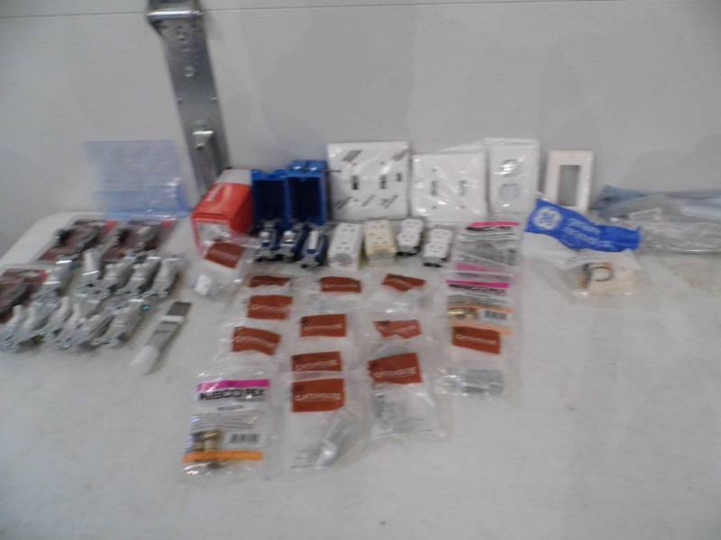 Electrical Items