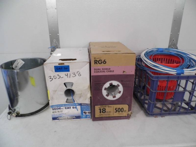 Wire - Sheet Metal