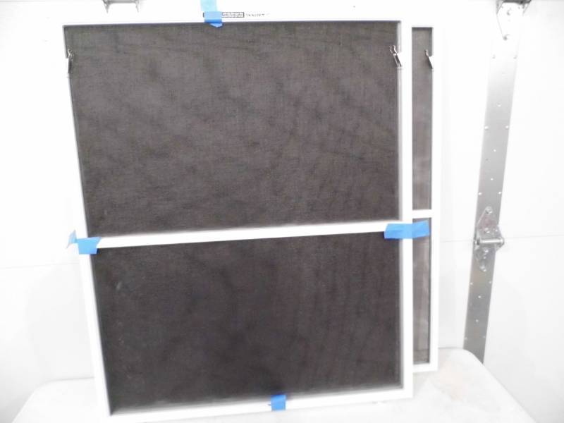 Screens