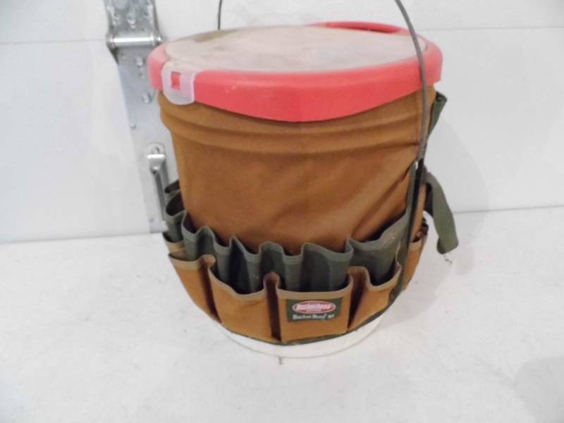 Tool Bucket
