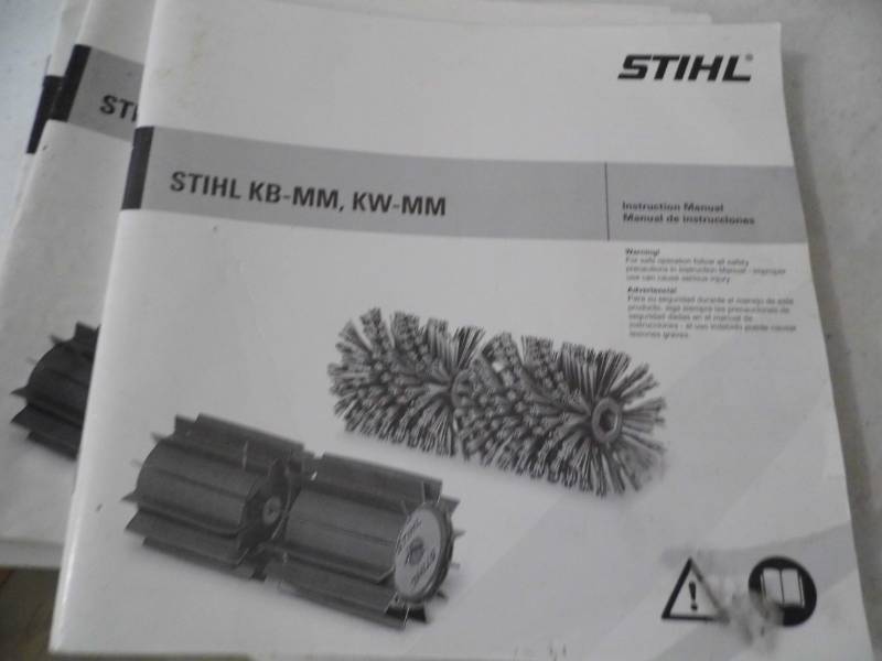 Stihl Attachment