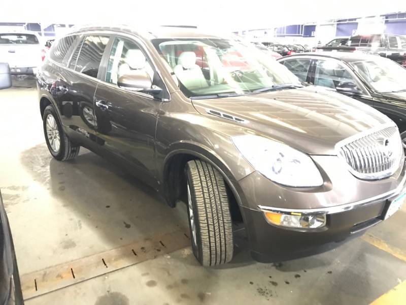 2008 Buick Enclave CXL FWD