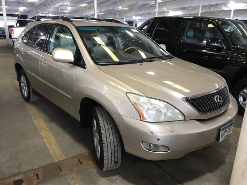 2005 Lexus RX 330