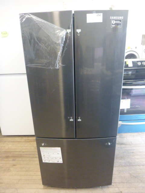Samsung French Door RefrigeratorFreezer