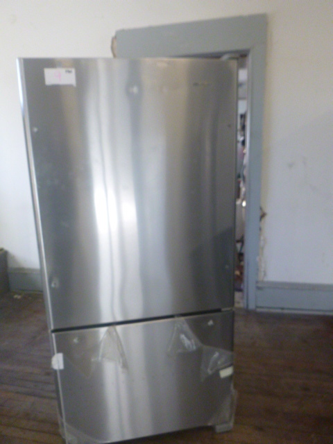 Whirlpool RefrigeratorFreezer