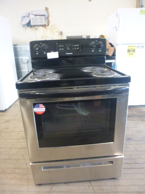 Frigidaire Electric Range